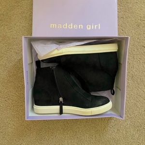 Madden girl Boots